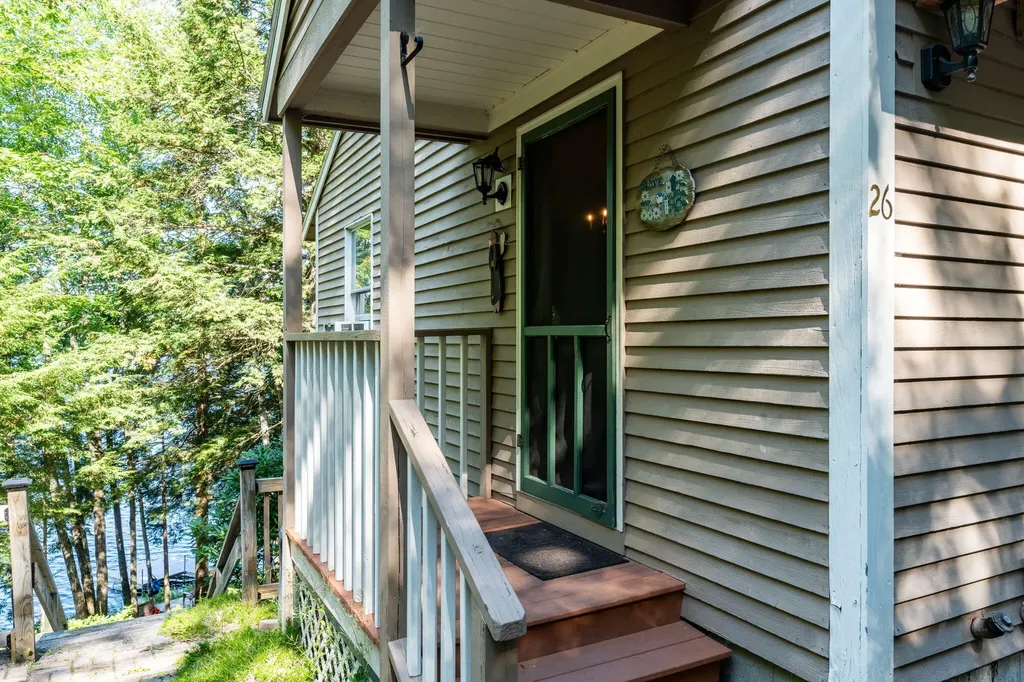 26 Waterview Drive Casco ME 04015