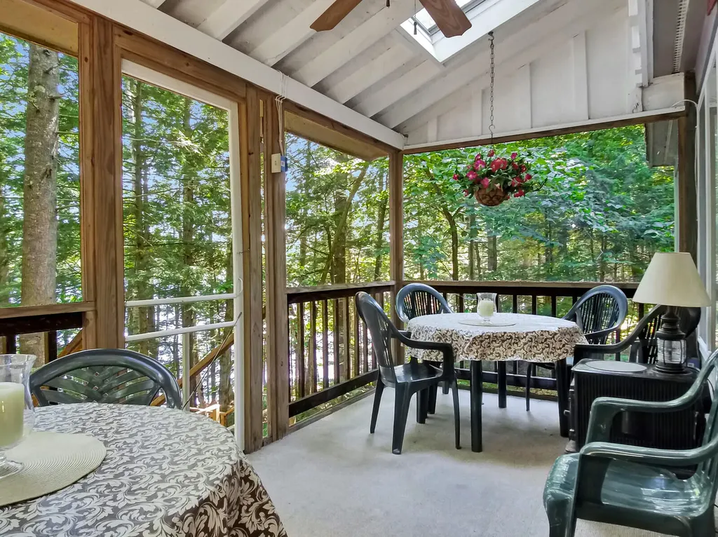 22 Vienna Shores Road Vienna ME 04360