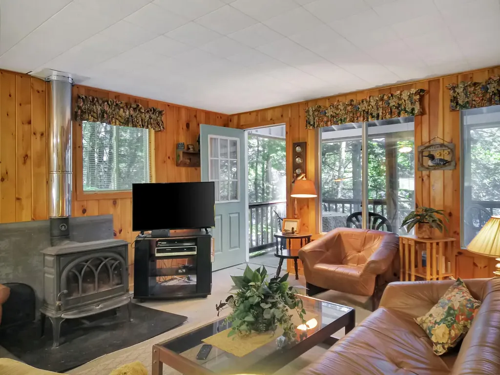 22 Vienna Shores Road Vienna ME 04360