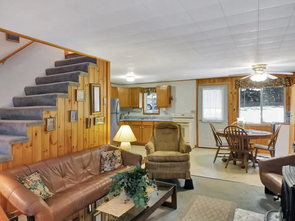 22 Vienna Shores Road Vienna ME 04360