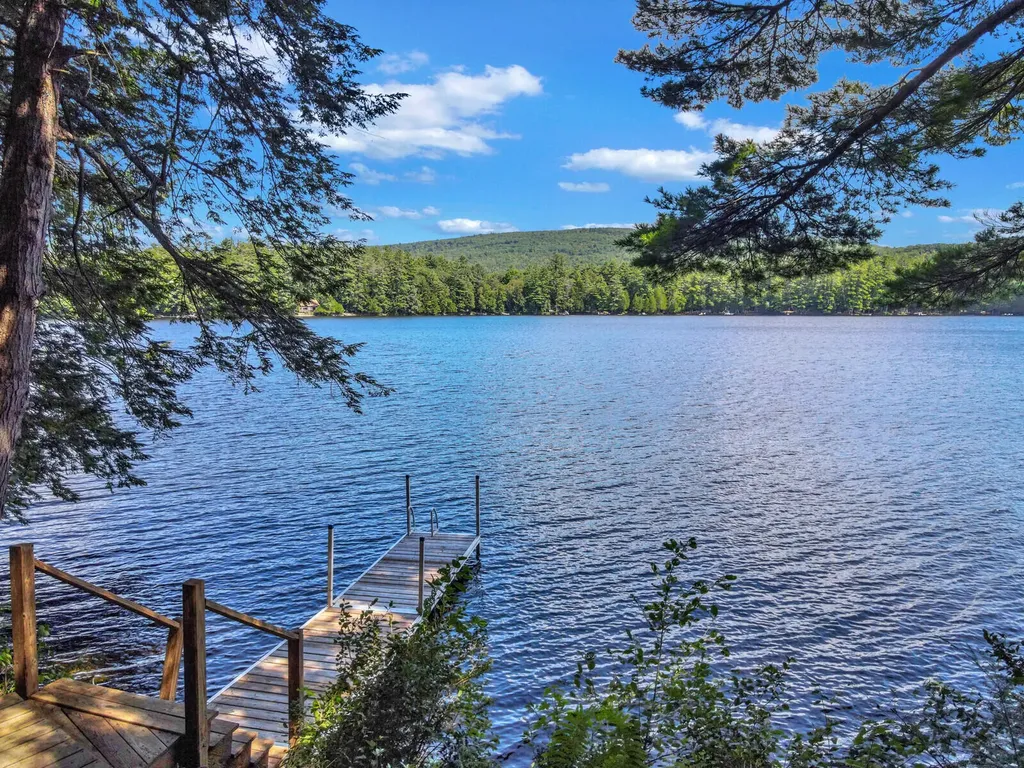 22 Vienna Shores Road Vienna ME 04360