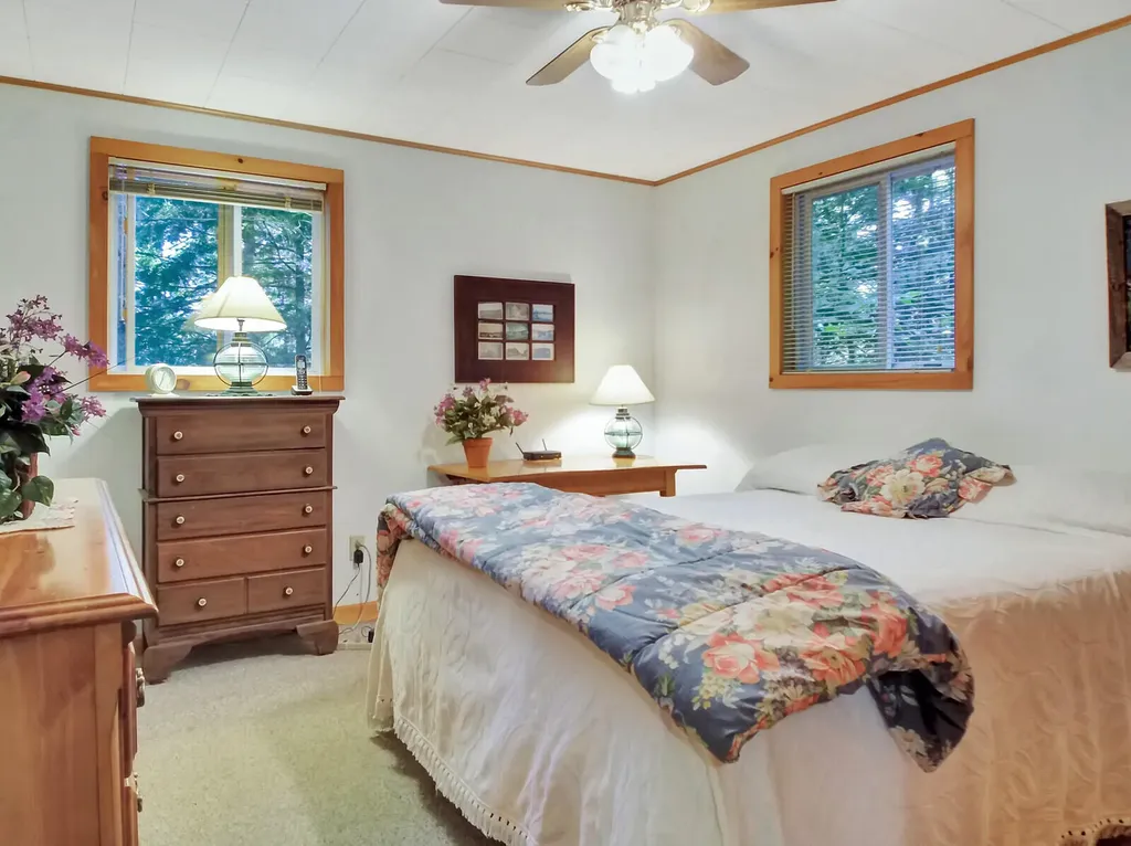 22 Vienna Shores Road Vienna ME 04360