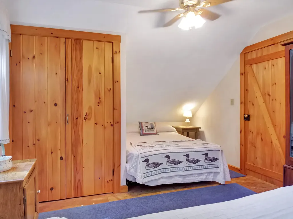 22 Vienna Shores Road Vienna ME 04360