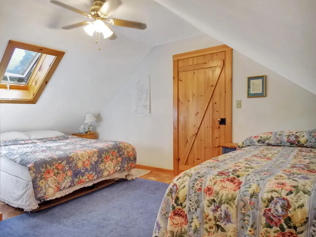 22 Vienna Shores Road Vienna ME 04360