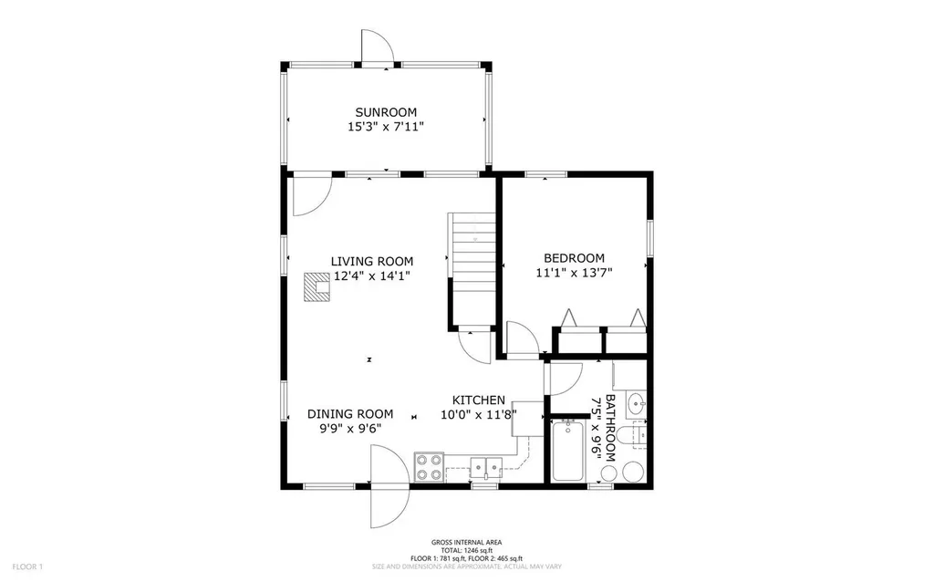 22 Vienna Shores Road Vienna ME 04360