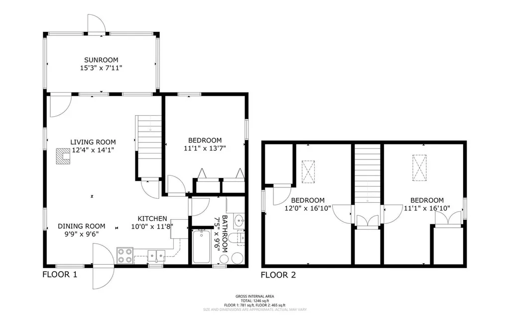 22 Vienna Shores Road Vienna ME 04360