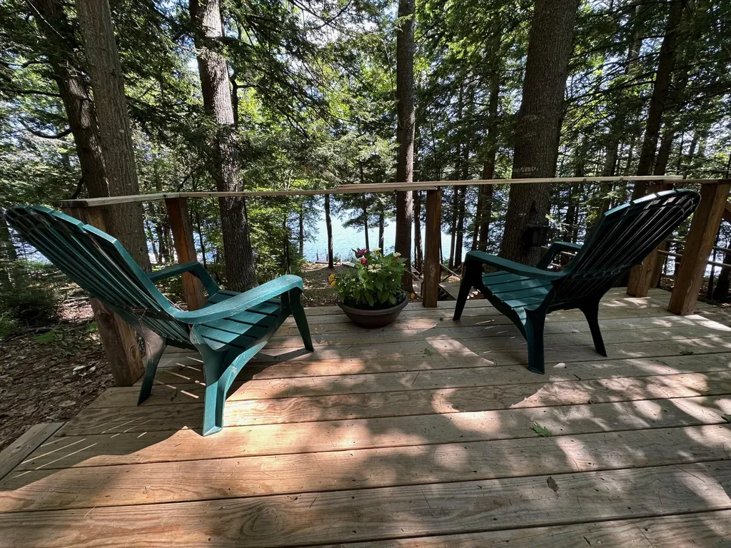 22 Vienna Shores Road Vienna ME 04360