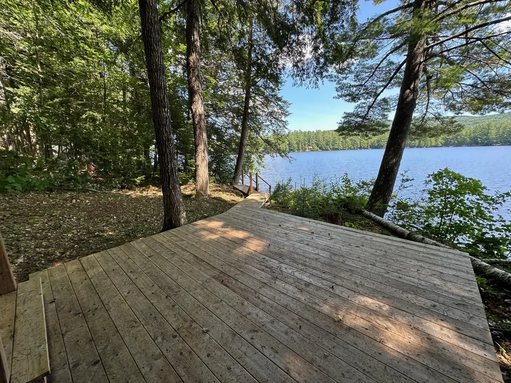 22 Vienna Shores Road Vienna ME 04360