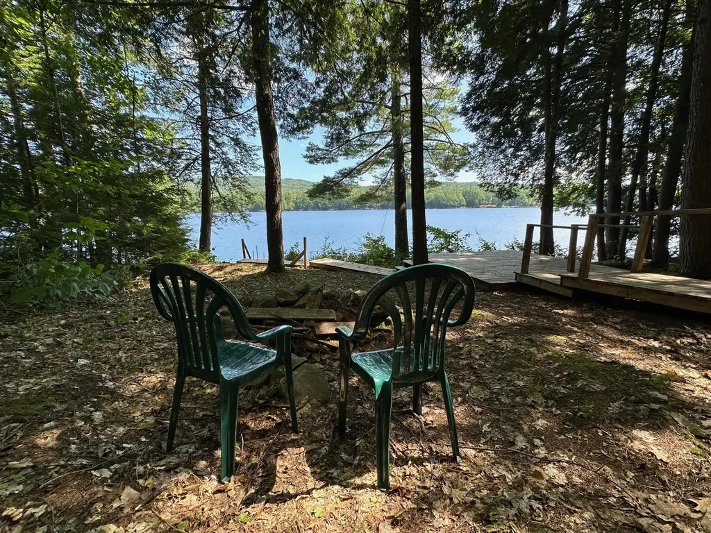 22 Vienna Shores Road Vienna ME 04360