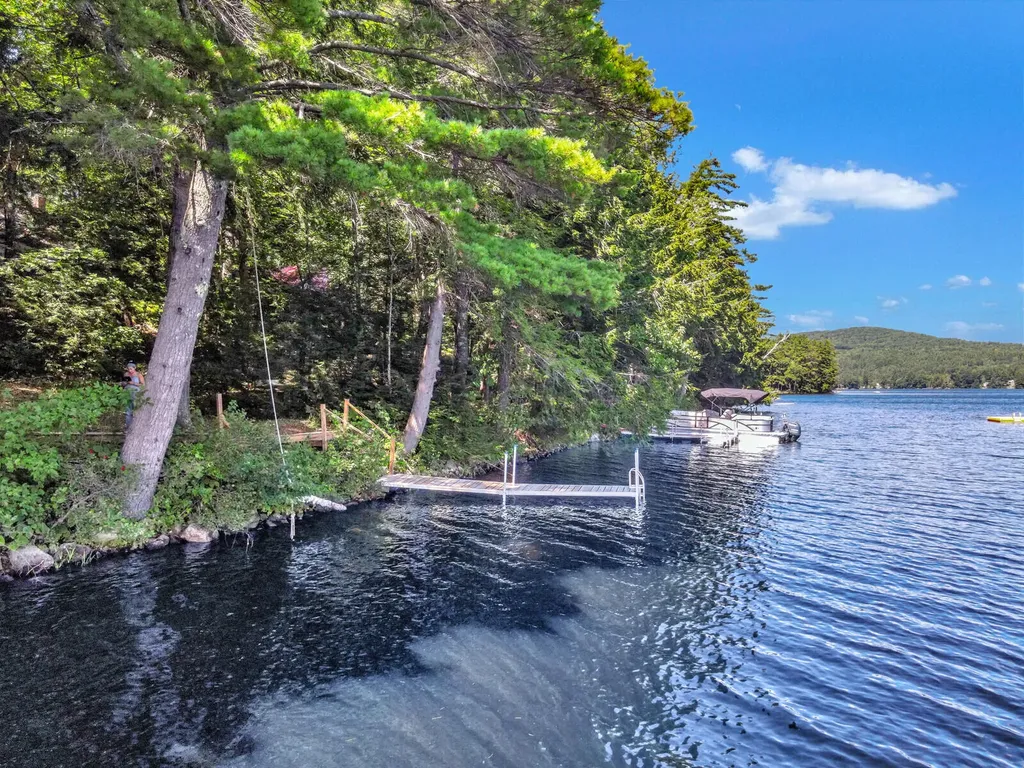 22 Vienna Shores Road Vienna ME 04360