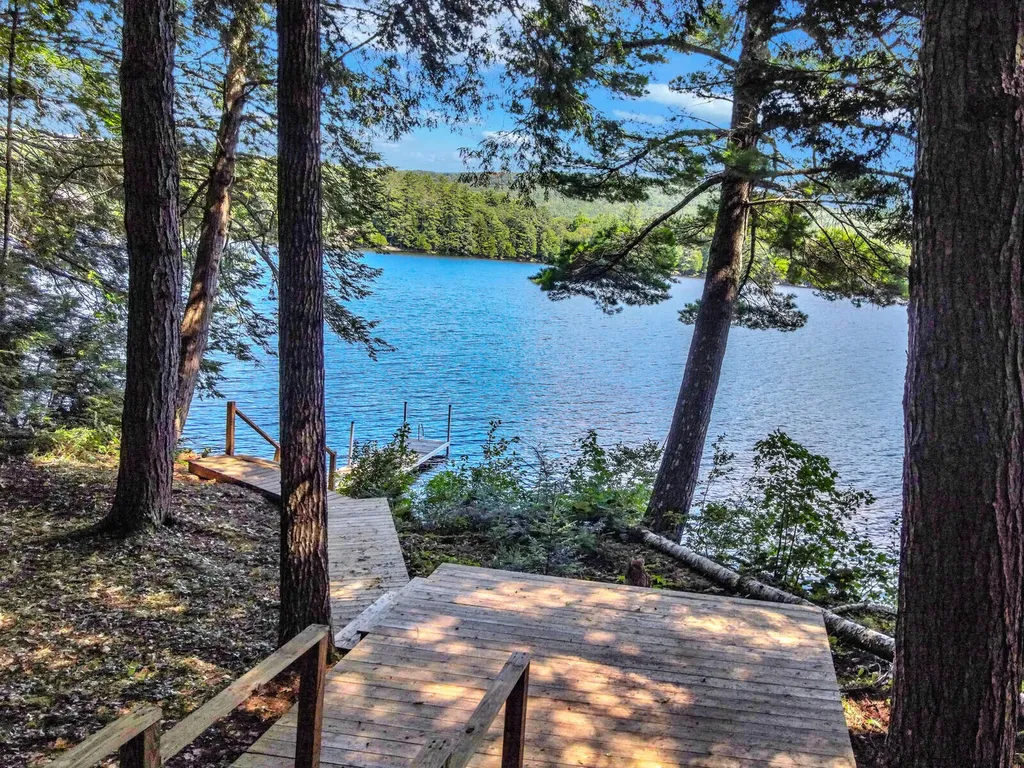22 Vienna Shores Road Vienna ME 04360