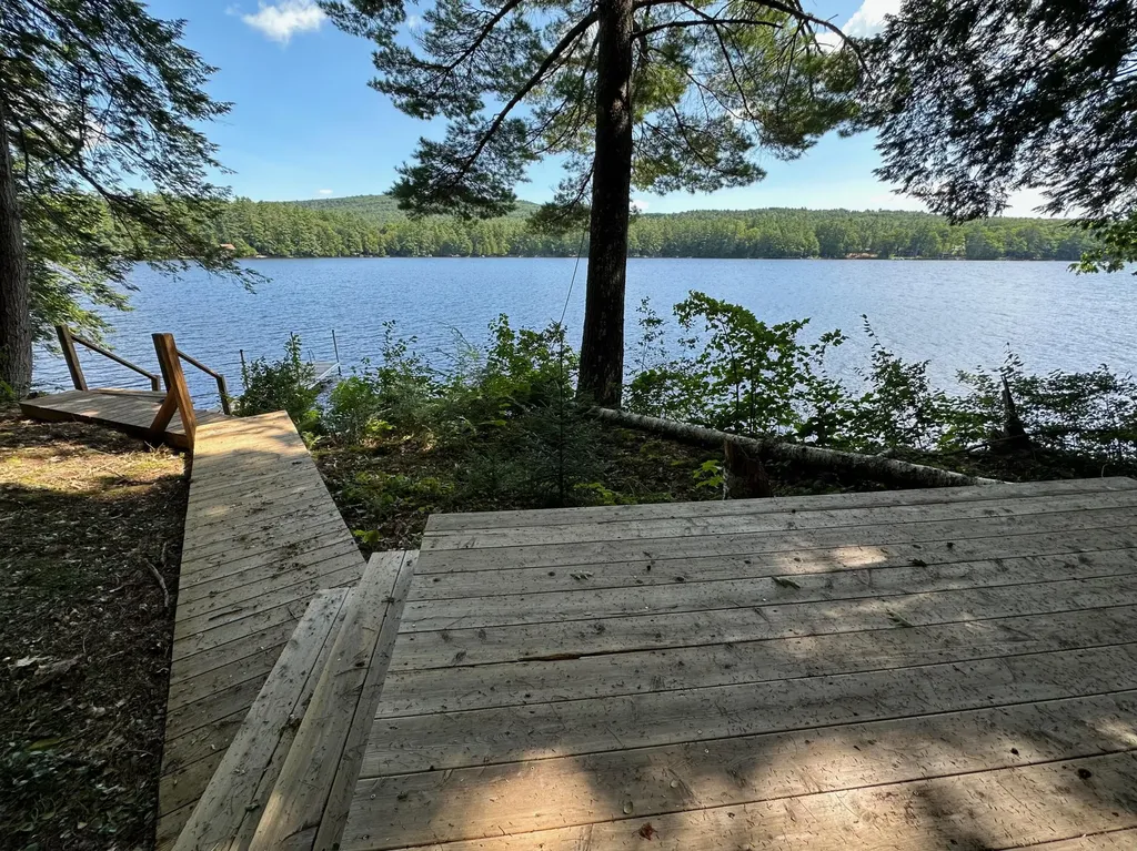 22 Vienna Shores Road Vienna ME 04360