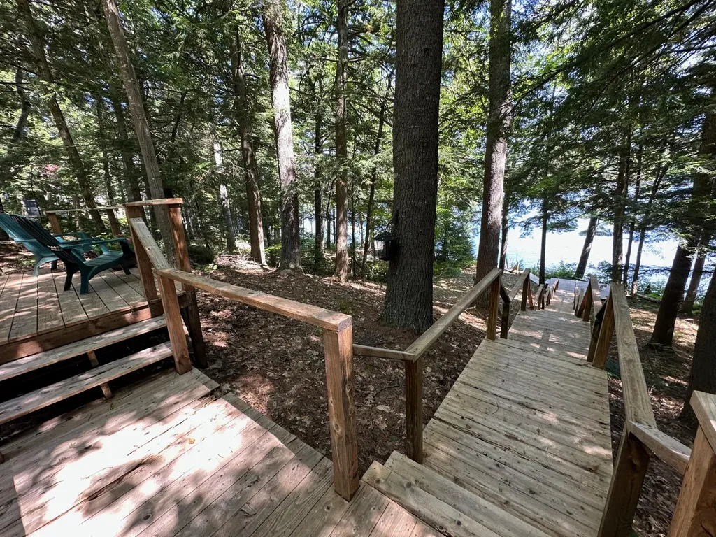 22 Vienna Shores Road Vienna ME 04360