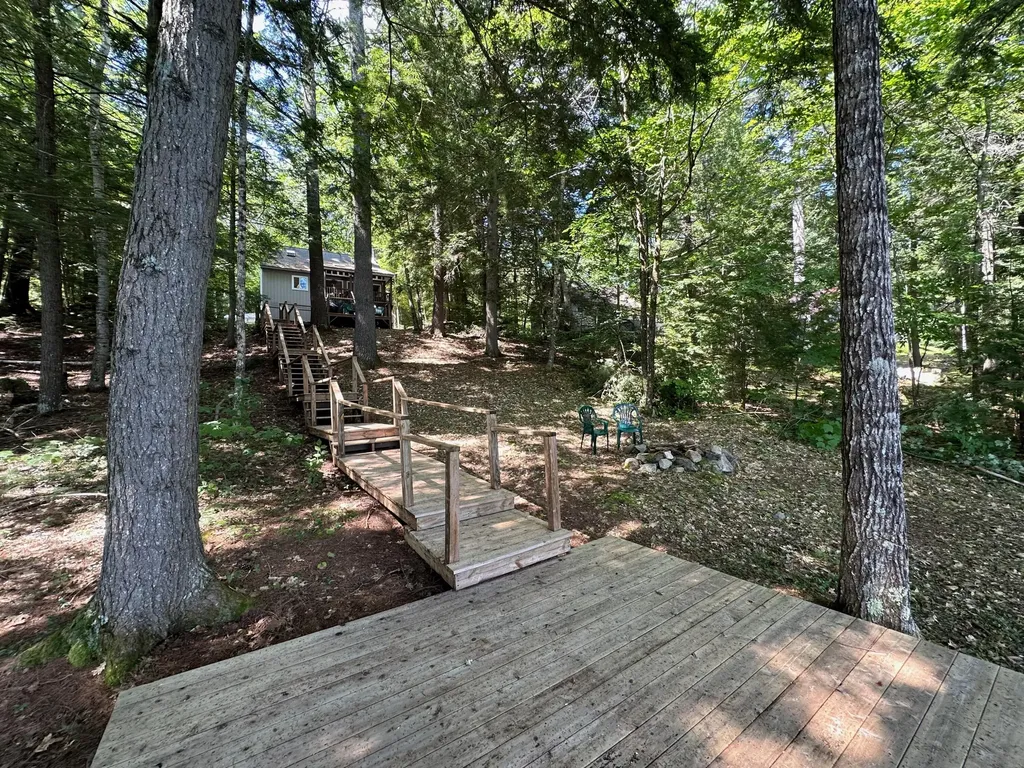 22 Vienna Shores Road Vienna ME 04360