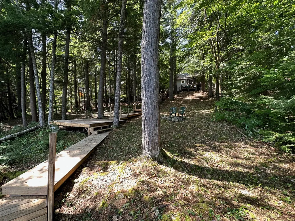 22 Vienna Shores Road Vienna ME 04360