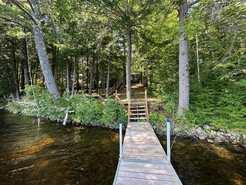 22 Vienna Shores Road Vienna ME 04360