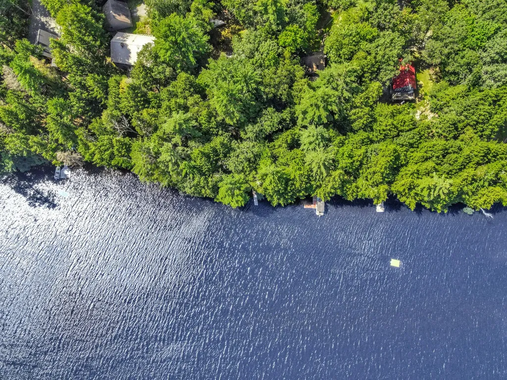 22 Vienna Shores Road Vienna ME 04360