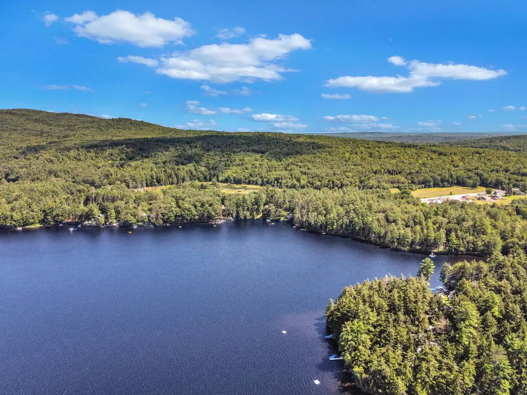 22 Vienna Shores Road Vienna ME 04360