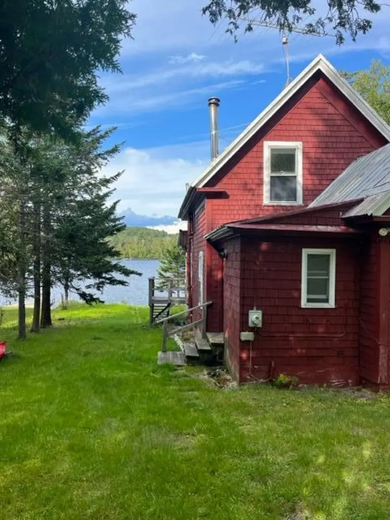 228 Shore Road Rangeley ME 04970