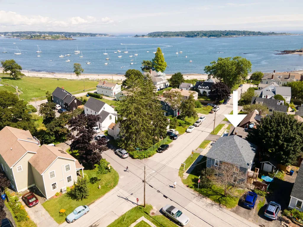 44 Myrtle Avenue South Portland ME 04106