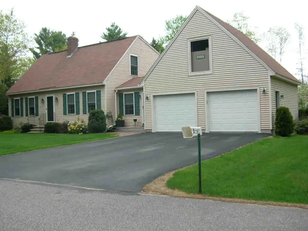 5 Homewood Boulevard Old Orchard Beach ME 04064