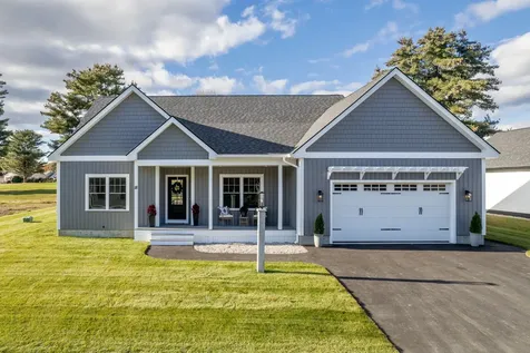18 Magnolia Drive Old Orchard Beach ME 04064