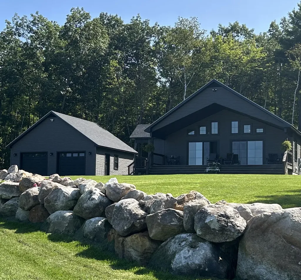 79 Scenic Heights Drive Oxford ME 04270