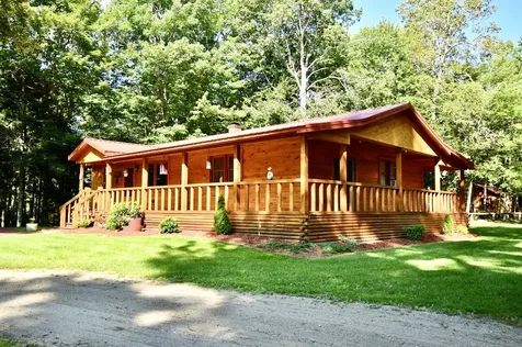 1145 Otis Road Otis ME 04605