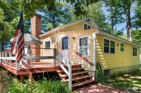 129 Cottage Road Windham ME 04062
