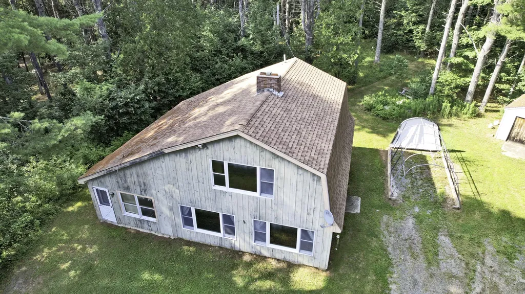 303 Kennebec Road Hampden ME 04444
