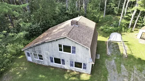 303 Kennebec Road Hampden ME 04444