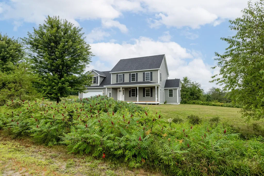 2 Logmad Avenue Scarborough ME 04074