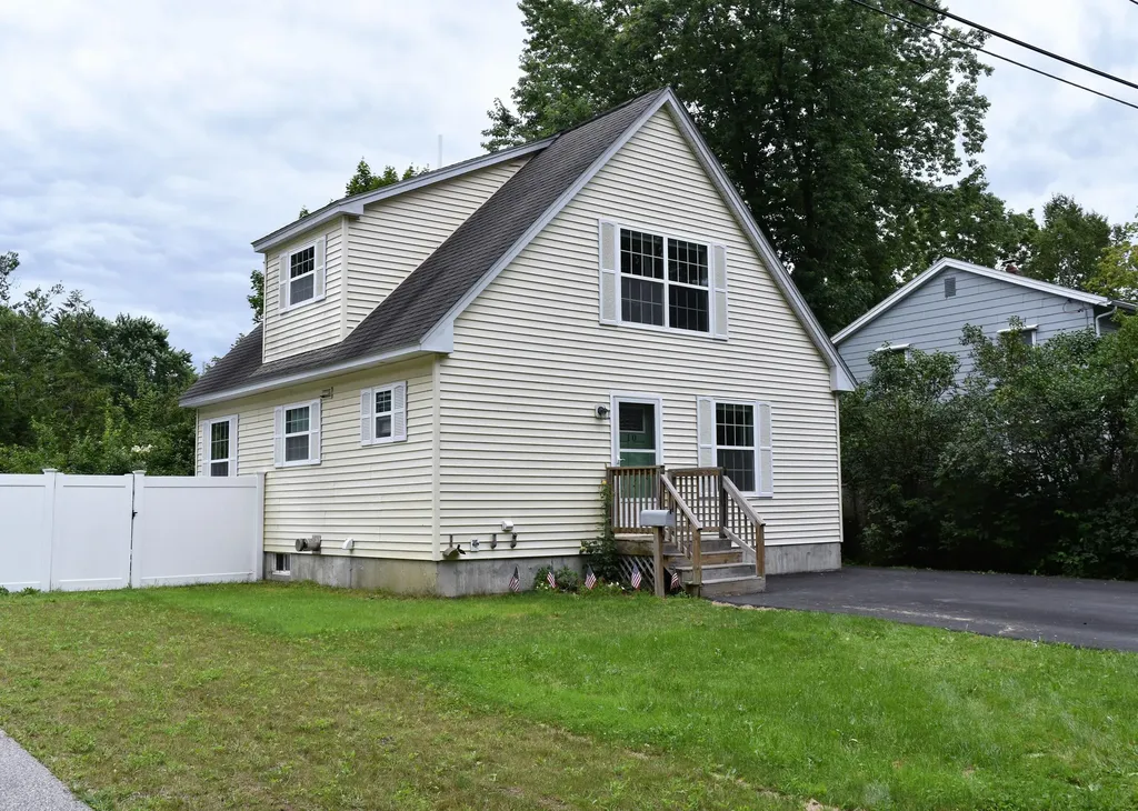 10 Canal Street Westbrook ME 04092