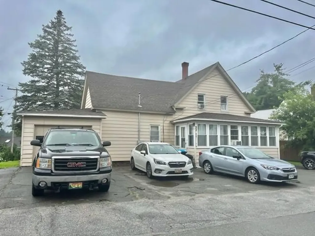 32 French Street Old Town ME 04468