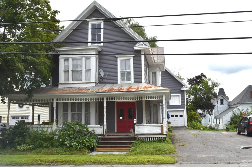 210 Main Street Pittsfield ME 04967