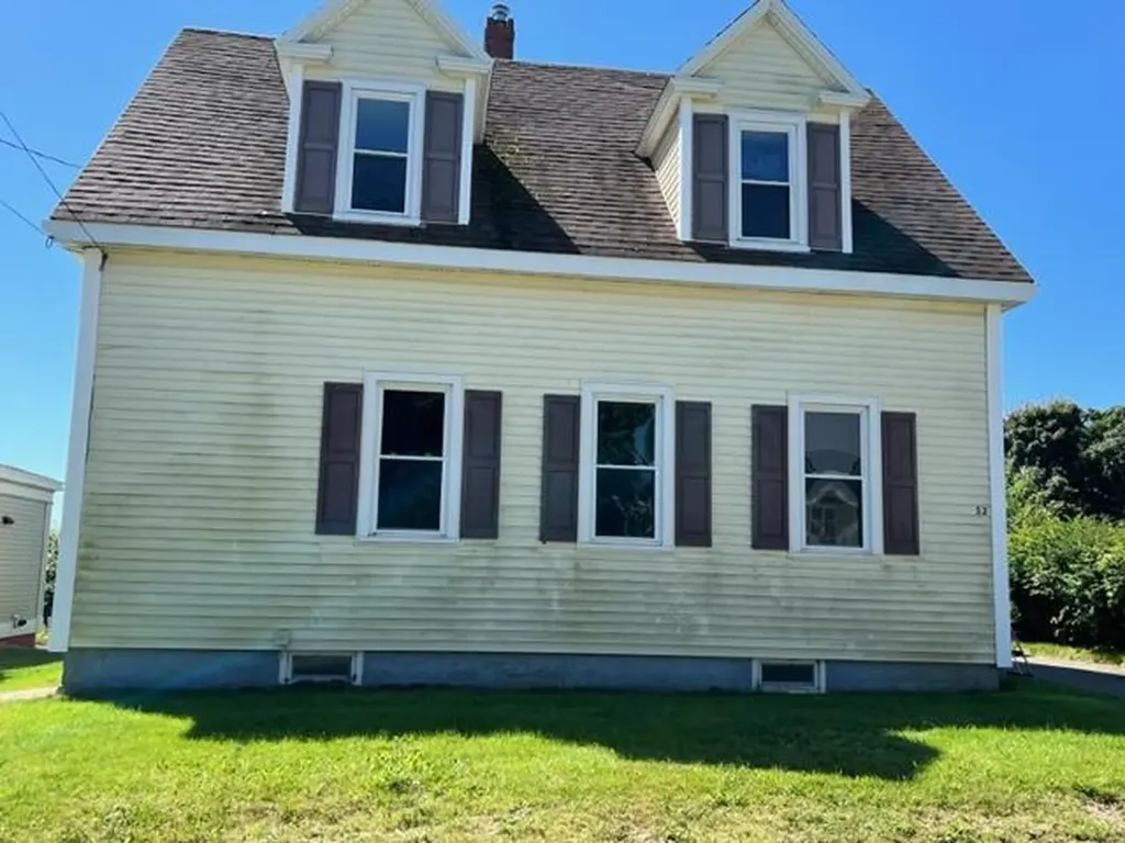 52 Third Street Eastport ME 04631