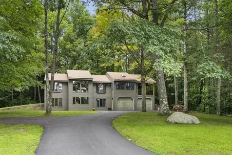 17 Skyline Drive Oakland ME 04963