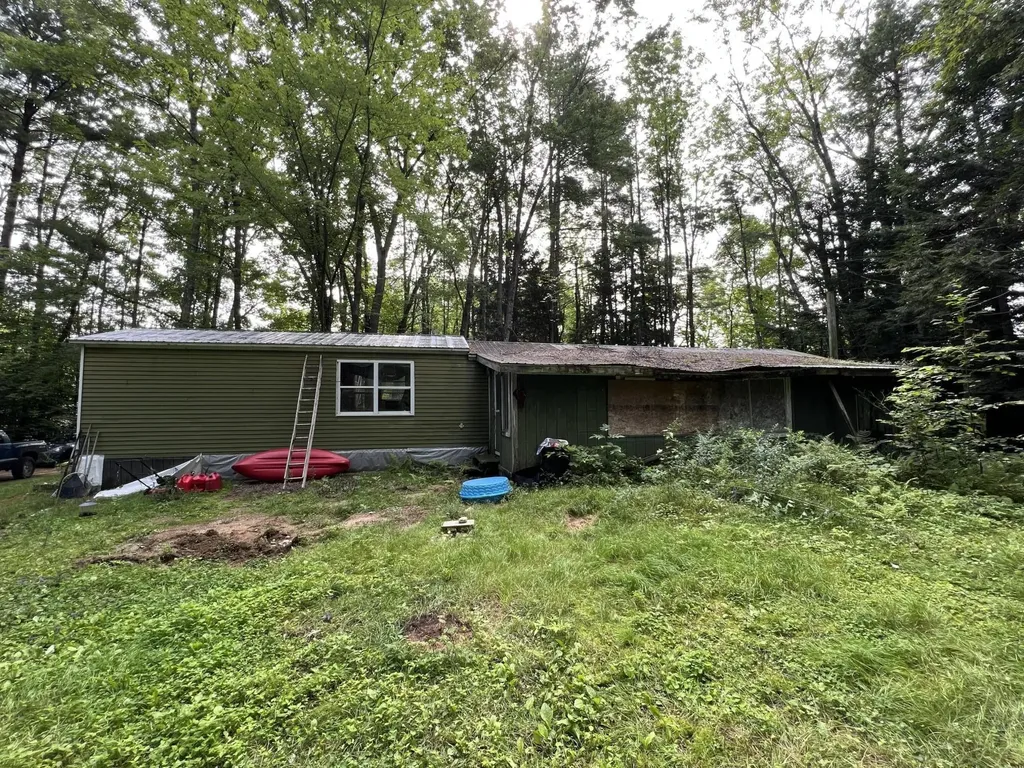 188 W Fryeburg Road Fryeburg ME 04037