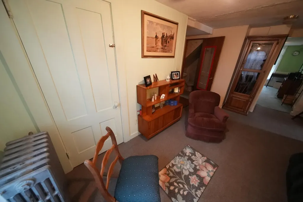 20 High Street Houlton ME 04730