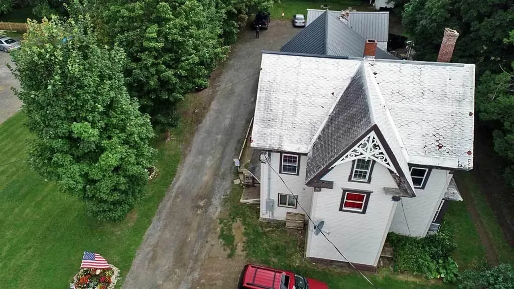 20 High Street Houlton ME 04730