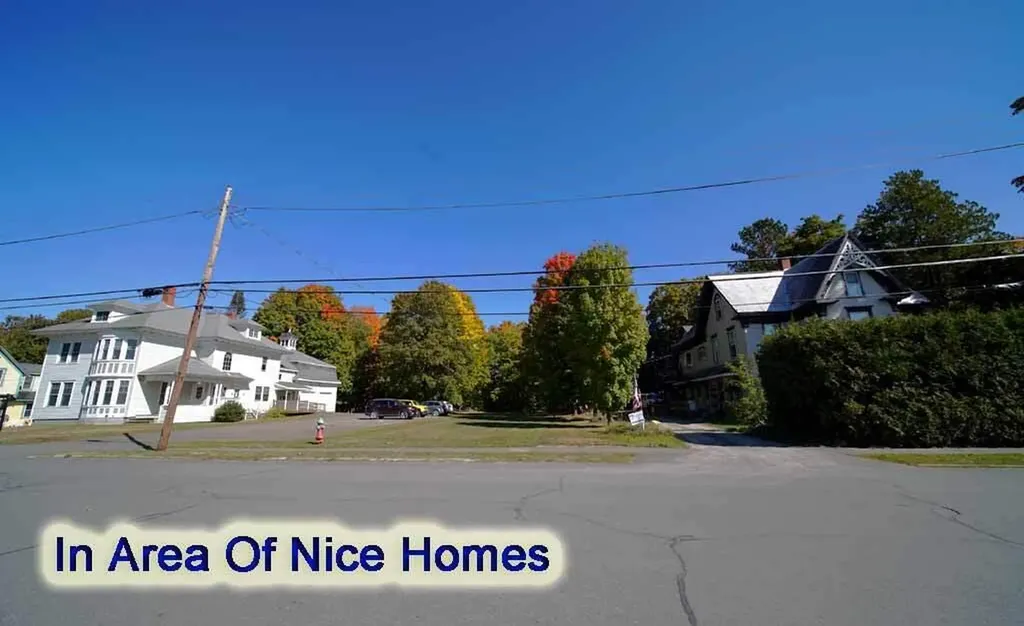 20 High Street Houlton ME 04730