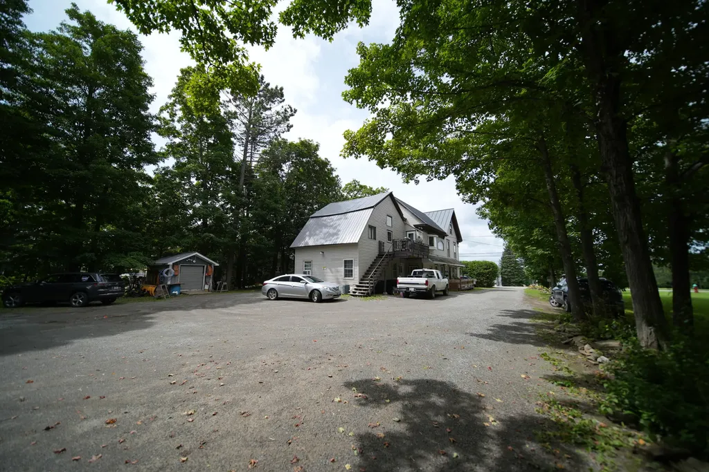 20 High Street Houlton ME 04730