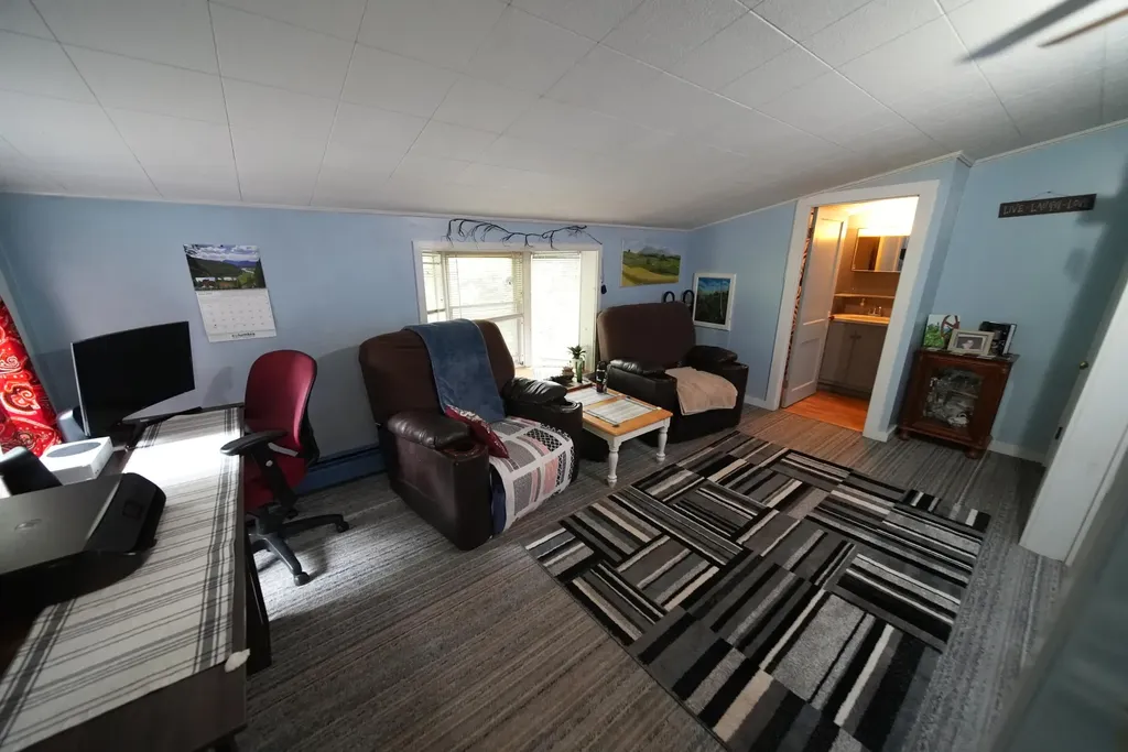 20 High Street Houlton ME 04730