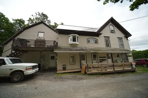 20 High Street Houlton ME 04730