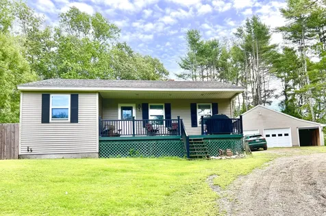 89 Seven Tree Lane Warren ME 04864