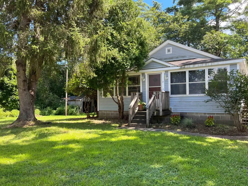 2 Picott Road Kittery ME 03904