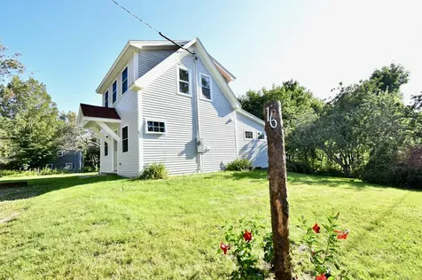 16 Eaton Point Road Deer Isle ME 04627