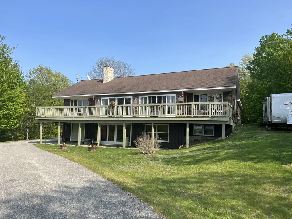 660 Paris Hill Road Buckfield ME 04220