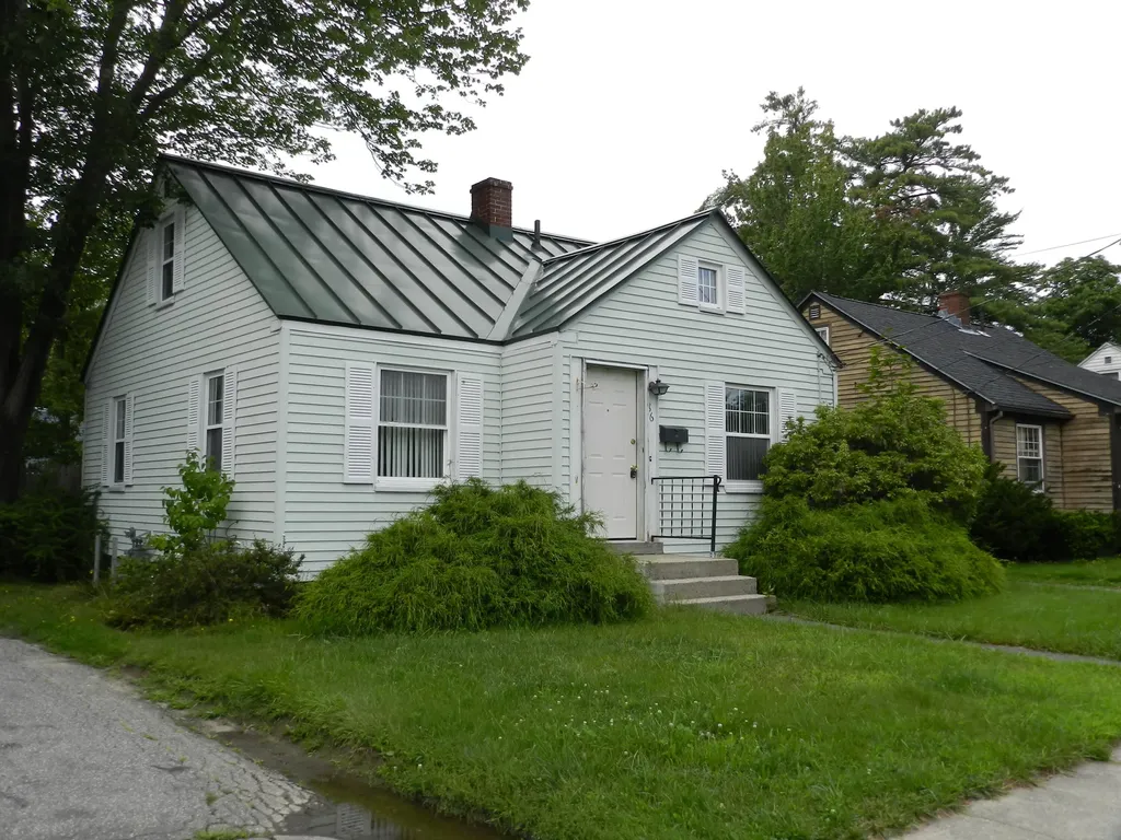 86 Westminster Avenue Portland ME 04103