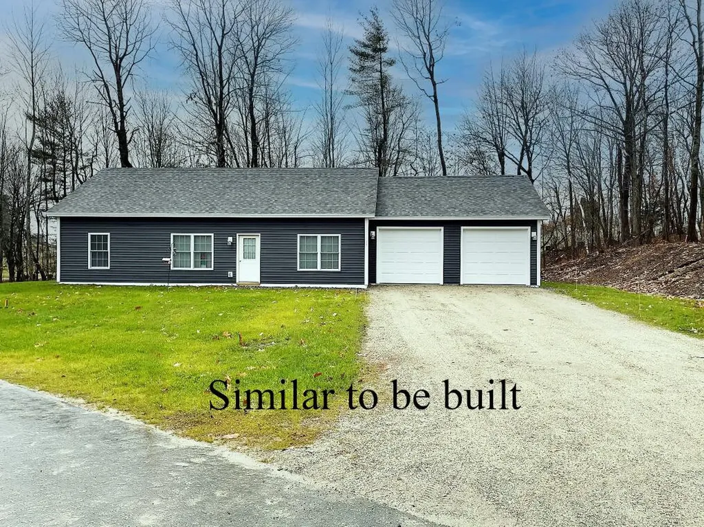 519 Lisbon Road Sabattus ME 04280